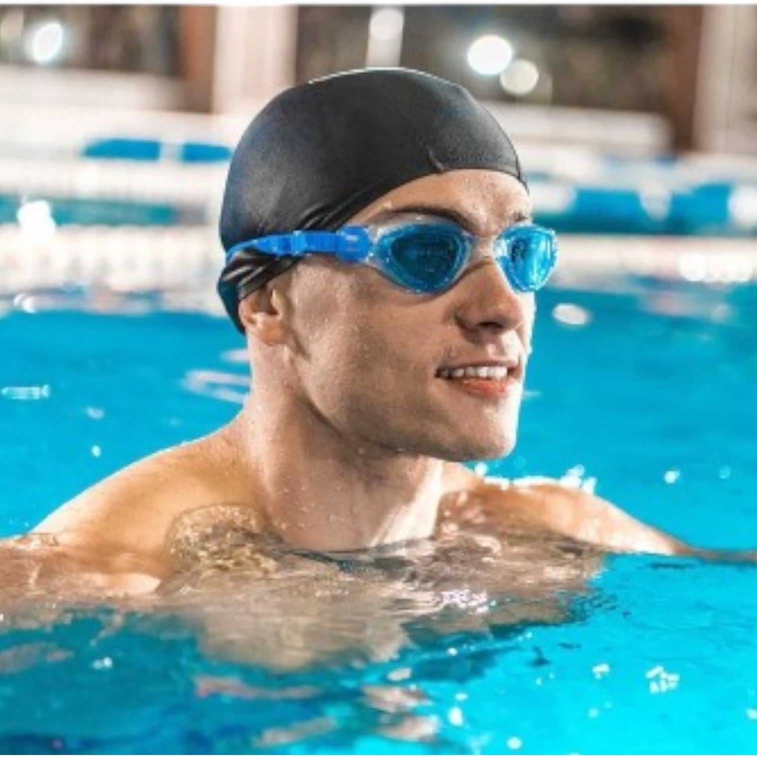 GAFAS DE NATACION ADULTOS GAFAS DE NATACION ADULTOS